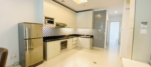 Apartamento T2 em Thu Duc, Vietnam N.º 13750 5