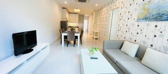 Apartamento T2 em Thu Duc, Vietnam N.º 13750 2