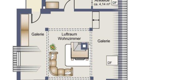 6 rooms House in Langenzersdorf, Austria No. 237720 31