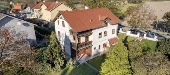 6 rooms House in Langenzersdorf, Austria No. 237720 3