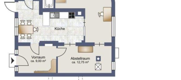 6 rooms House in Langenzersdorf, Austria No. 237720 29