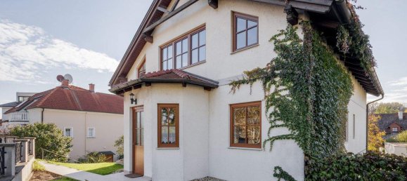 6 rooms House in Langenzersdorf, Austria No. 237720 28