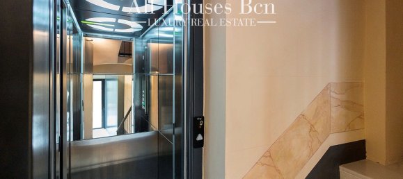 3 Schlafzimmer Wohnung in Ciutat Vella, Spain, Nr. 25644 25