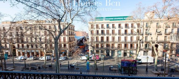 3 Schlafzimmer Wohnung in Ciutat Vella, Spain, Nr. 25644 14