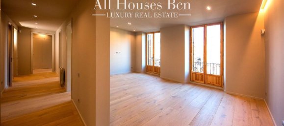 3 Schlafzimmer Wohnung in Ciutat Vella, Spain, Nr. 25644 7