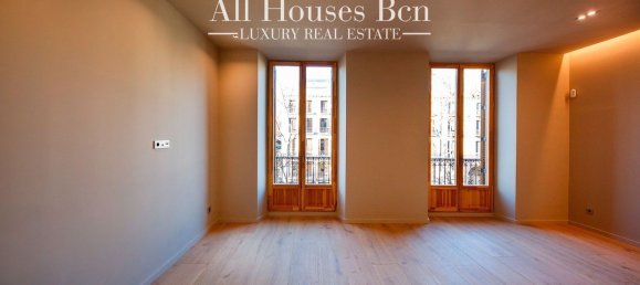 3 Schlafzimmer Wohnung in Ciutat Vella, Spain, Nr. 25644 10