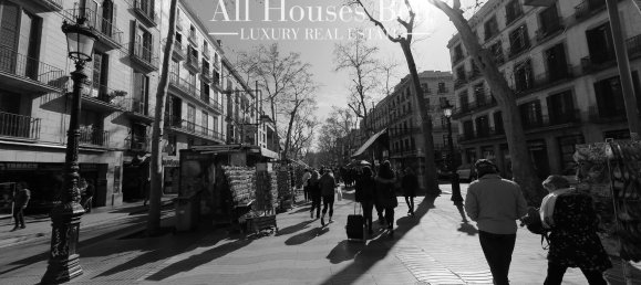 3 Schlafzimmer Wohnung in Ciutat Vella, Spain, Nr. 25644 22