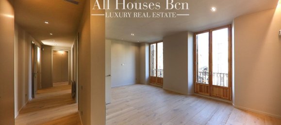 3 Schlafzimmer Wohnung in Ciutat Vella, Spain, Nr. 25644 6