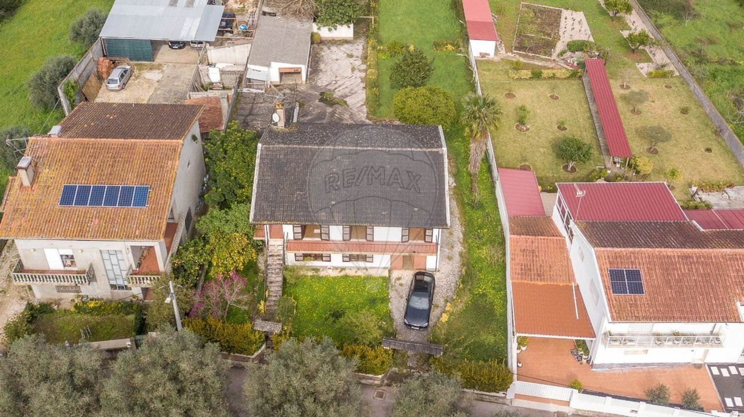 Casa T3 em Cernache, Portugal N.º 18665