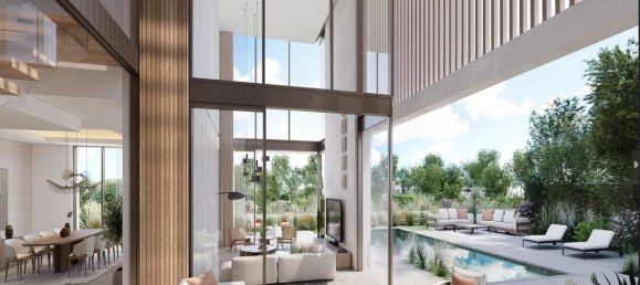 5 chambres Villa à Dubai Land, UAE No. 65443 17