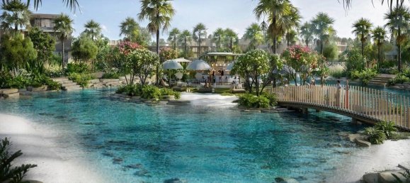 5 chambres Villa à Dubai Land, UAE No. 65443 15