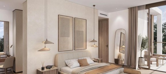 5 chambres Villa à Dubai Land, UAE No. 65443 16