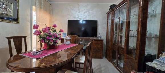 4 rooms Apartment in Messina, Italy No. 274852 4