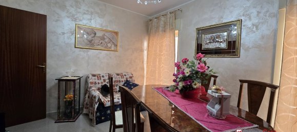 4 rooms Apartment in Messina, Italy No. 274852 6