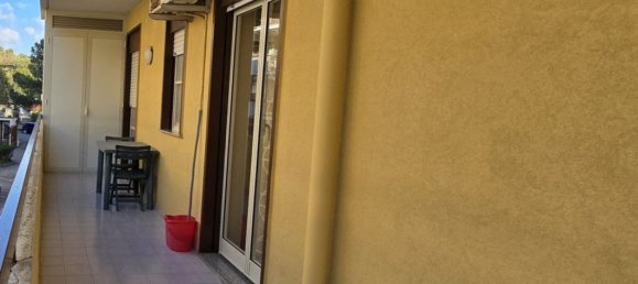 4 rooms Apartment in Messina, Italy No. 274852 34