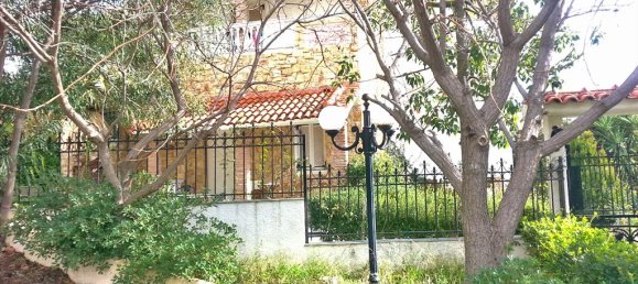 4 Schlafzimmer Gewerbliche Immobilien in Rafina, Greece, Nr. 7262 23