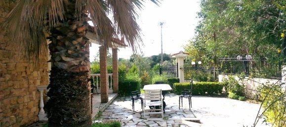 4 Schlafzimmer Gewerbliche Immobilien in Rafina, Greece, Nr. 7262 10