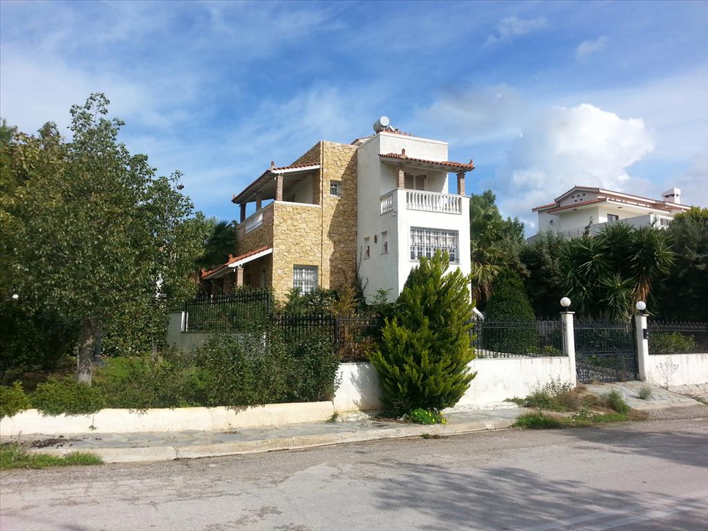 4 bedrooms Commercial property in Rafina, Greece No. 7262