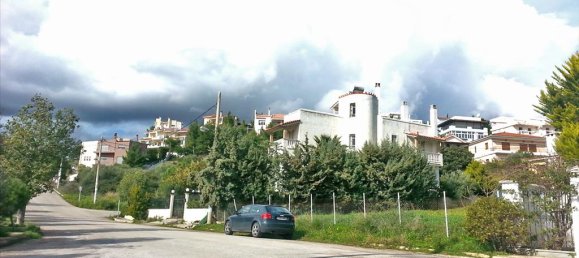 4 bedrooms Commercial property in Rafina, Greece No. 7262 25