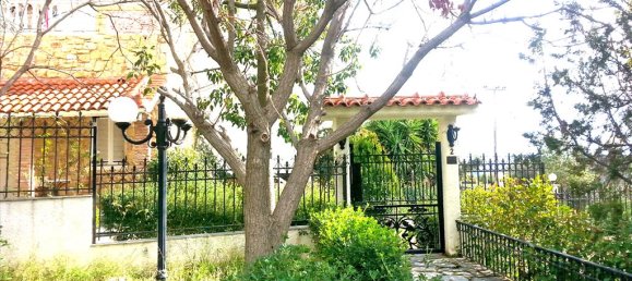 4 Schlafzimmer Gewerbliche Immobilien in Rafina, Greece, Nr. 7262 22