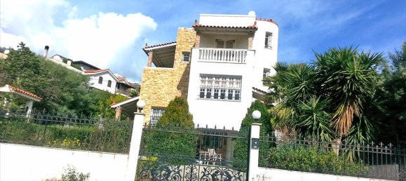 4 Schlafzimmer Gewerbliche Immobilien in Rafina, Greece, Nr. 7262 24