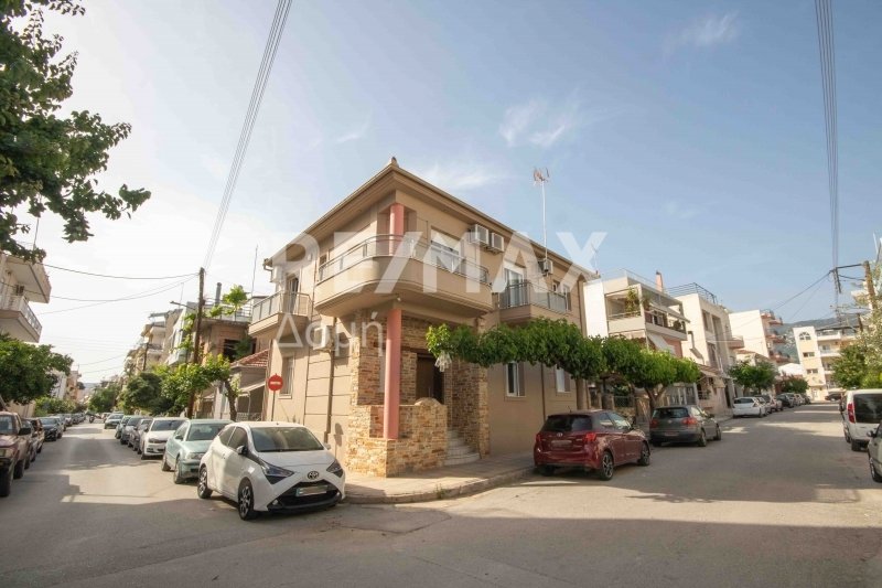 4 bedrooms Commercial property in Magnesia, Greece No. 301
