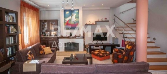 4 bedrooms Commercial property in Magnesia, Greece No. 301 3