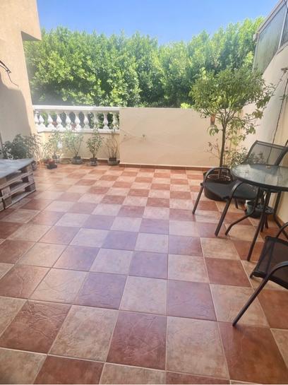 Квартира с 3 спальнями в Альмерия, Испания № 197388