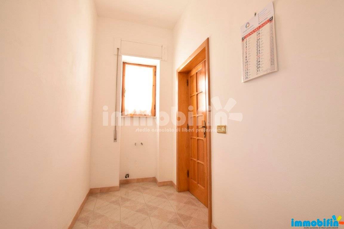 Apartamento de 1 dormitorio en Oria, Italy No. 287857