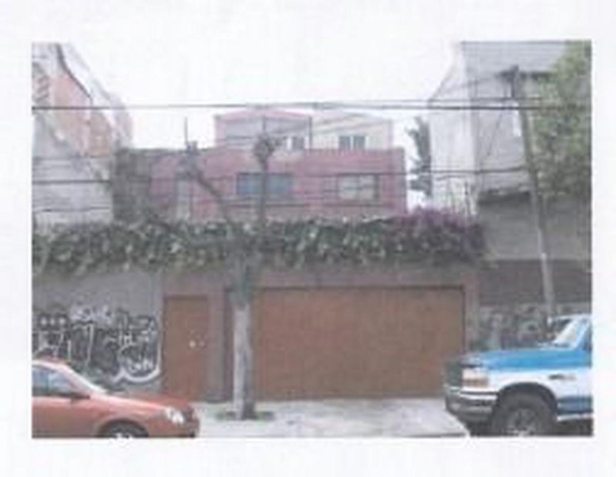 Edificio en Mexicali, Mexico 270 m² No. 200376