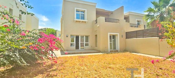 Adosado de 3 dormitorios en Arabian Ranches, UAE No. 94504 22