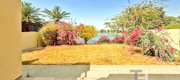 Adosado de 3 dormitorios en Arabian Ranches, UAE No. 94504 20