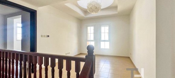 Adosado de 3 dormitorios en Arabian Ranches, UAE No. 94504 13