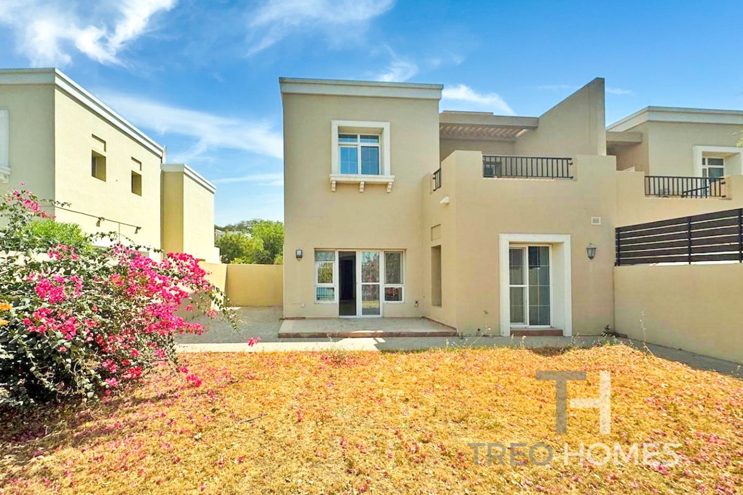 Adosado de 3 dormitorios en Arabian Ranches, UAE No. 94504