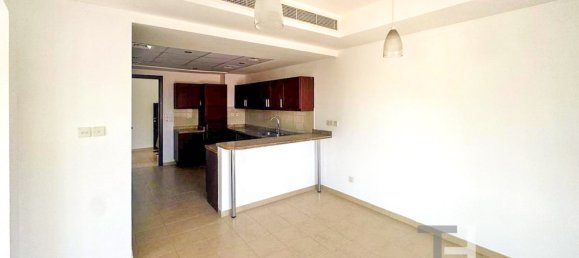 Adosado de 3 dormitorios en Arabian Ranches, UAE No. 94504 8