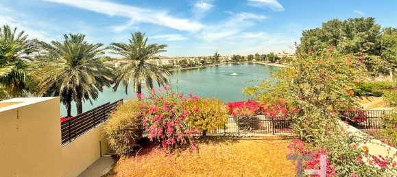 Adosado de 3 dormitorios en Arabian Ranches, UAE No. 94504 21