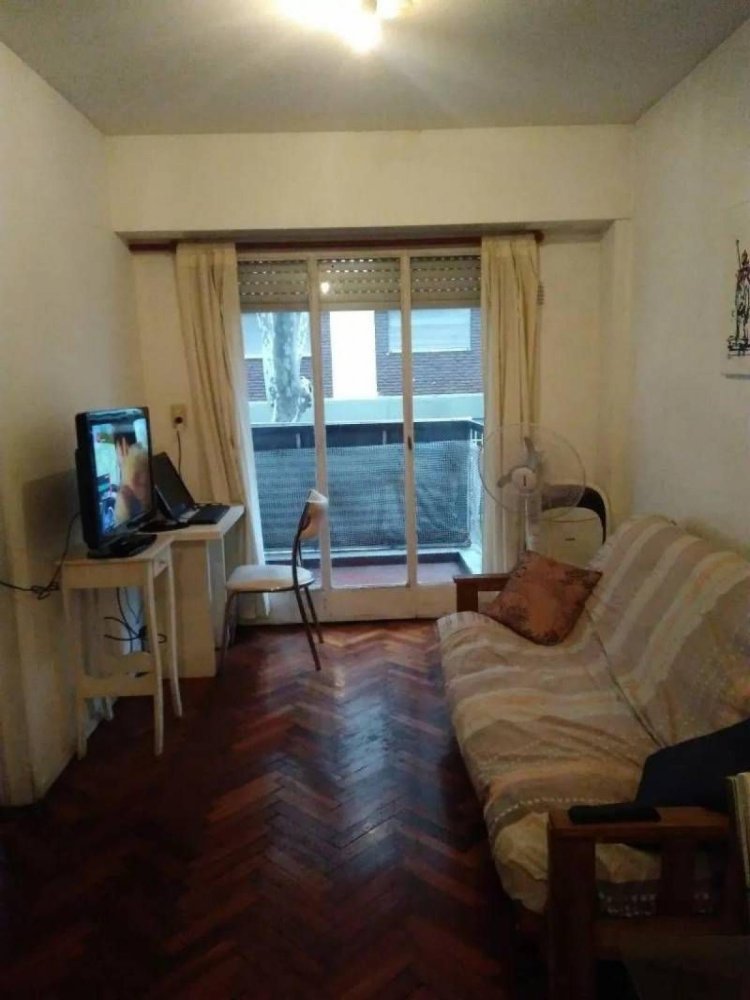 Studio in Buenos Aires, Argentina No. 79109