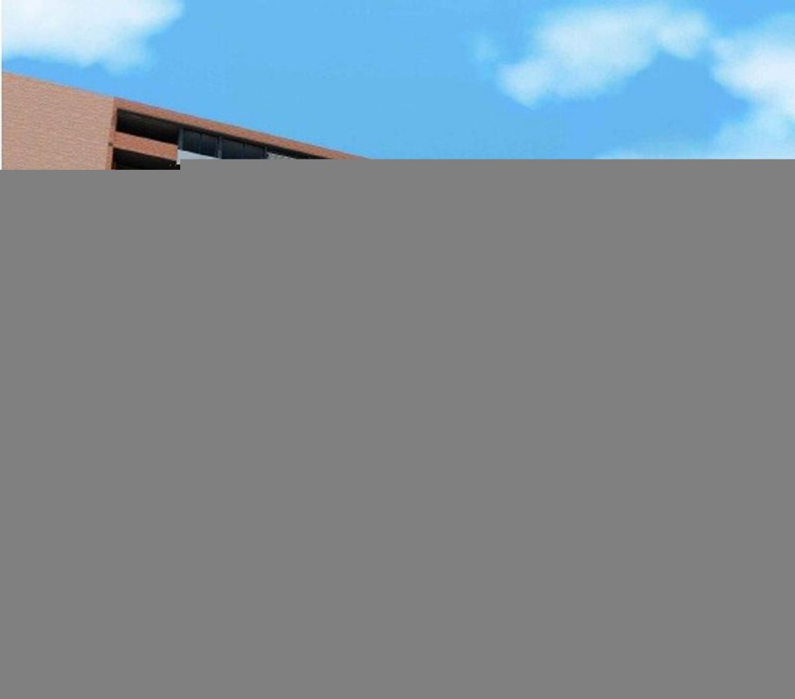 2 bedrooms Apartment in Montevideo, Uruguay No. 11553