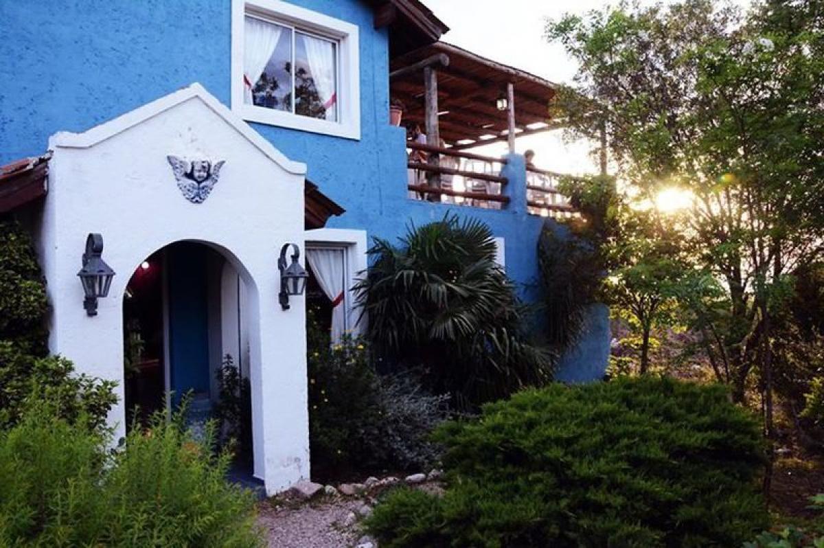 400m² Office in San Luis, Argentina No. 25948