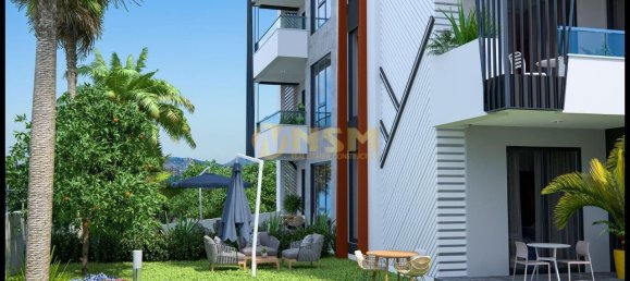 Wohnung 2+1 in Alanya, Turkey, Nr. 11292 2