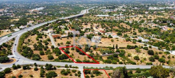 4115m² Land in Loule, Portugal No. 37669 8