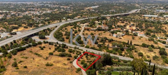 4115m² Land in Loule, Portugal No. 37669 10