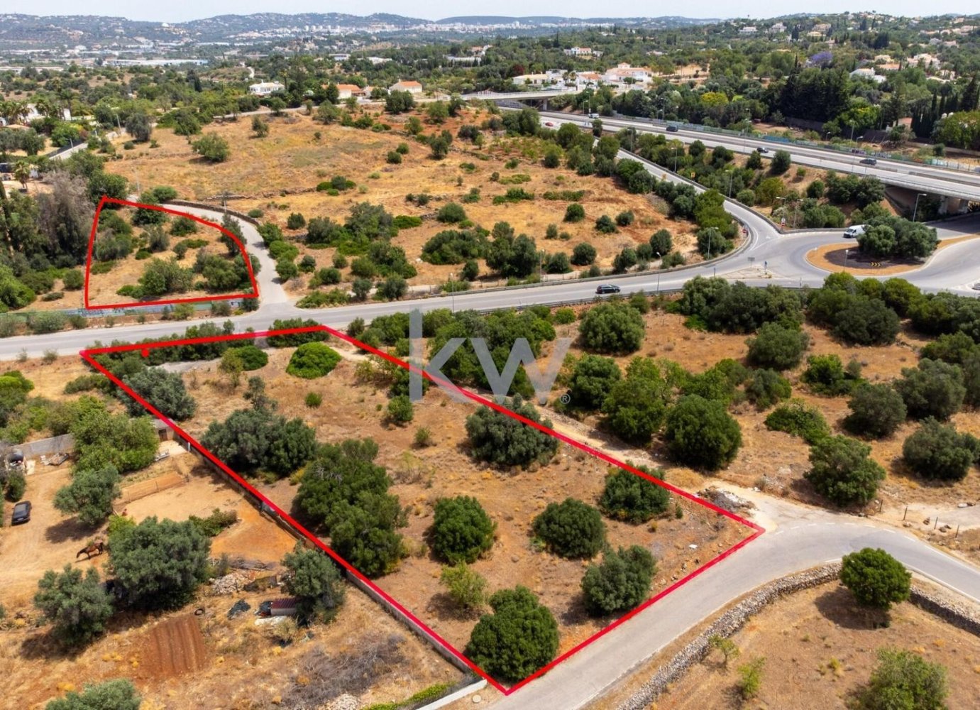 4115m² Land in Loule, Portugal No. 37669