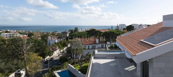 3 bedrooms Penthouse in Cascais, Portugal No. 147178 43