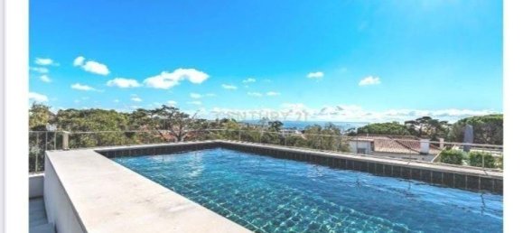 3 bedrooms Penthouse in Cascais, Portugal No. 147178 3