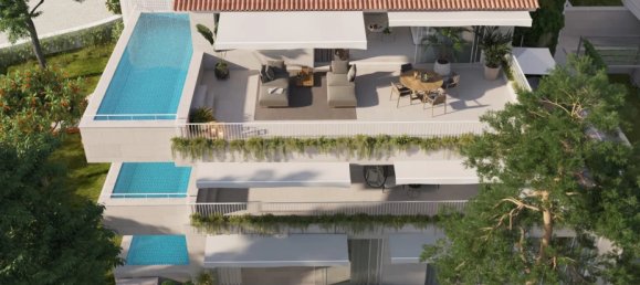 3 bedrooms Penthouse in Cascais, Portugal No. 147178 40