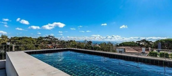 3 bedrooms Penthouse in Cascais, Portugal No. 147178 9