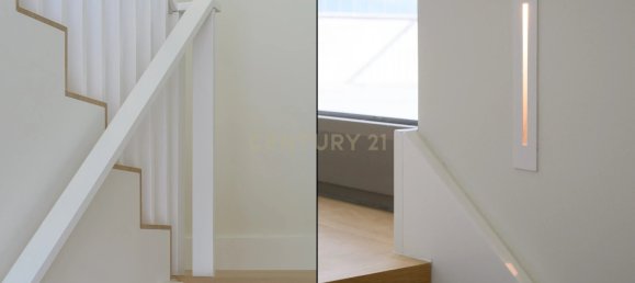 3 bedrooms Penthouse in Cascais, Portugal No. 147178 14