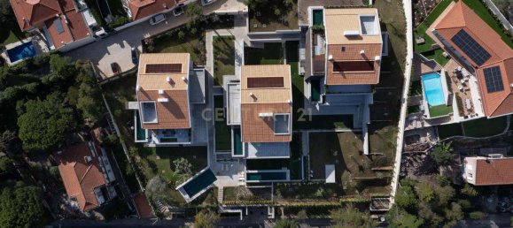 3 bedrooms Penthouse in Cascais, Portugal No. 147178 46