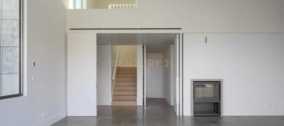 3 bedrooms Penthouse in Cascais, Portugal No. 147178 21